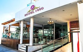 Hotel 1000  3*