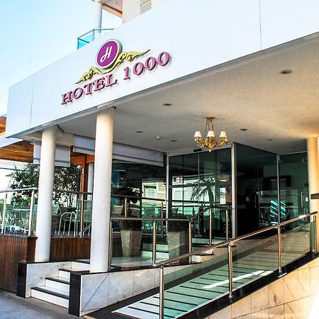 Hotel 1000 Piracicaba Extérieur photo