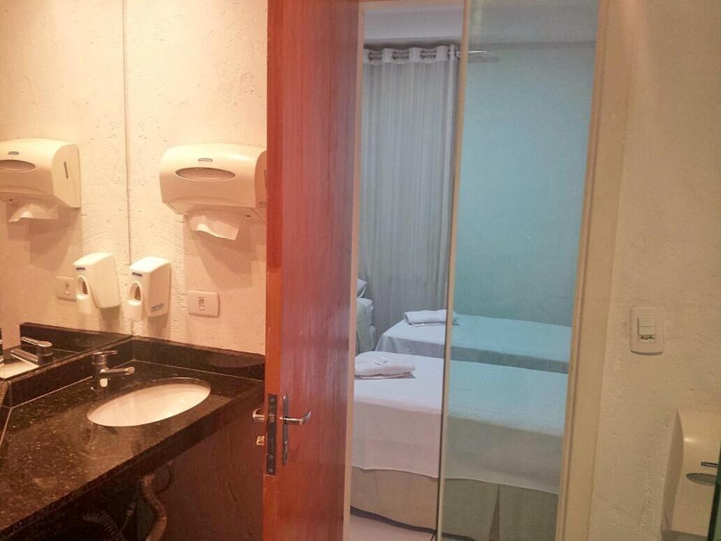 Hotel 1000 Piracicaba Chambre photo