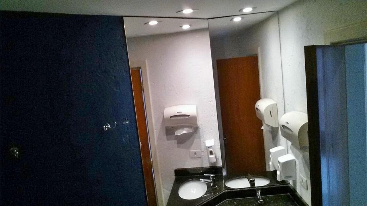 Hotel 1000 Piracicaba Chambre photo