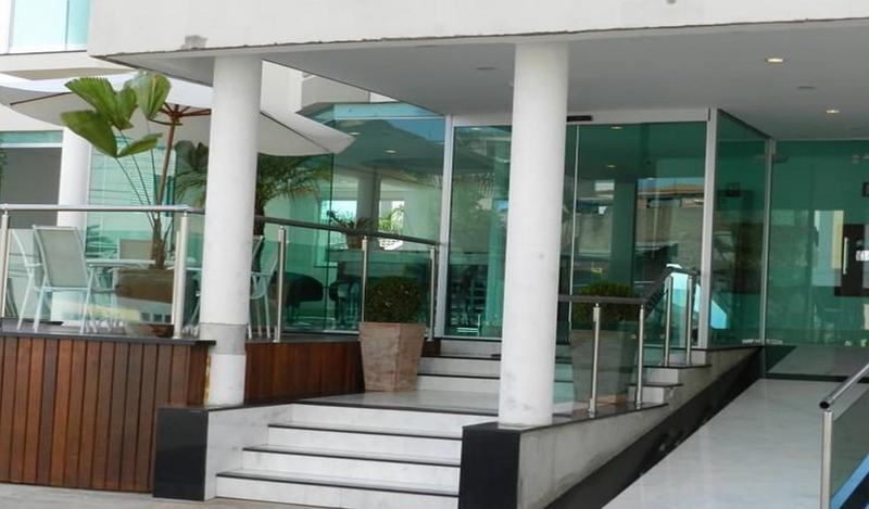 Hotel 1000 Piracicaba Extérieur photo