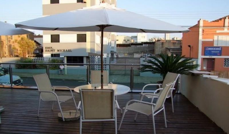 Hotel 1000 Piracicaba Extérieur photo