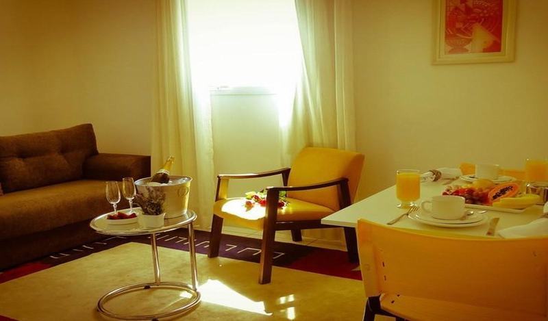 Hotel 1000 Piracicaba Extérieur photo